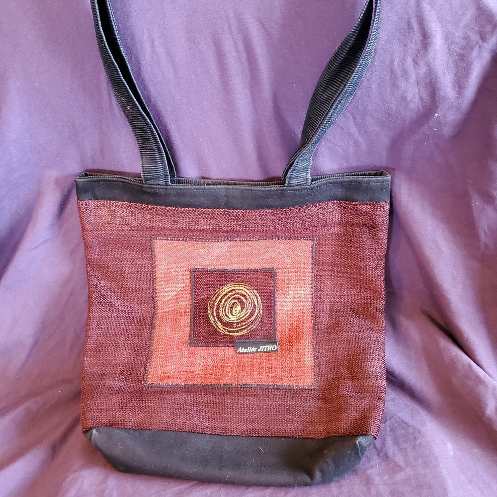 Atelier JITRO bag